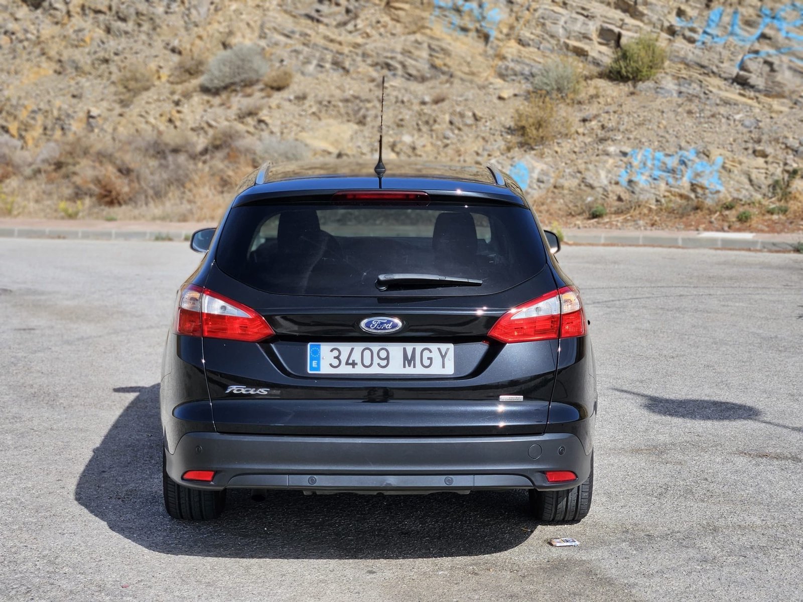 Ford focus (4)