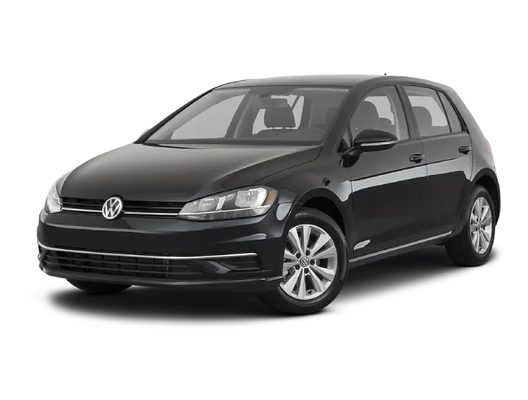 Golf 7 homepage